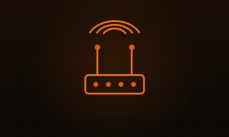 Configuração de roteador de borda